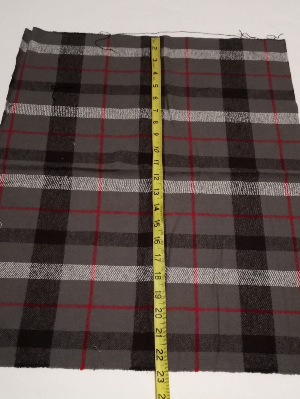 Small Fabric Lot. - Picture 3 of 14